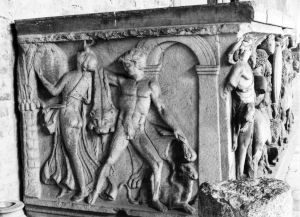 Ancient Roman - 300rd century