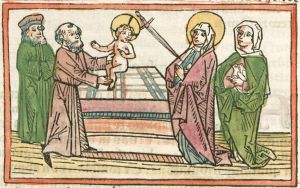 Augsburg - 1473 (circa)