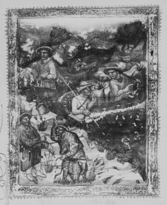 Berchorius, Petrus p.16v a - 1400 (circa)