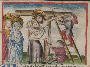 Herzog August Bibliothek - Cod. Guelf. 81.15. Aug fol., fol. 48v - 1456