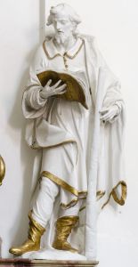 Straub, Johann Baptist (1704-1784) - 1767 (circa)