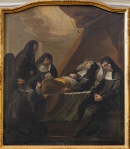 Sauter, Johann Thaddäus (1704-1759) - 1741