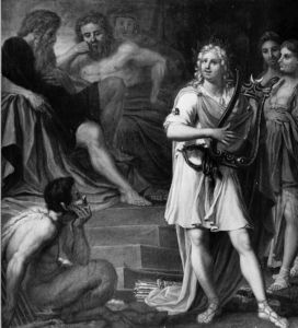 Tideman, Philipp (1657-1705) - 1703