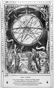 Finé, Oronce (Orontius Finaeus) p.Aa,viij,v - 1532