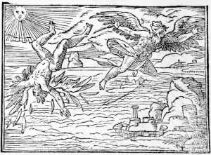 Ovid (Publius Ovidius Naso) p.317 - 1582