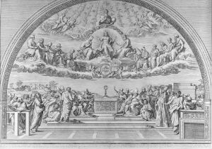 Aquila, Francesco Faraone (c1676-c1740) - 1722
