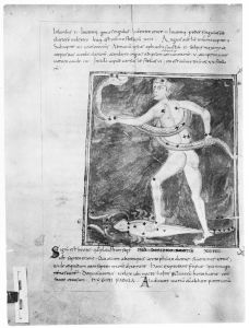 Biblioteca Apostolica Vaticana - Reg. lat. 123, fol. 188v - 1056