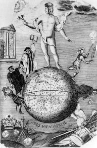 Chantry, John (active 1662-1677) - 1663