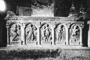 Ancient Roman - 2nd century (fourth quarter)