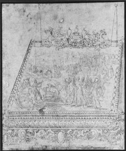 Groenning, Gerard P. (active late 16th century) - 16th century (late)