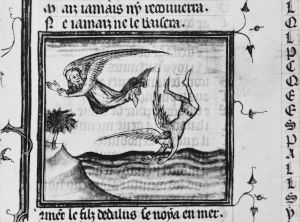 Bibliotheque municipale - 742, fol. 138r - 1385 (circa)