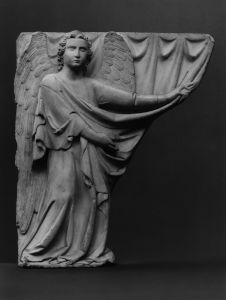 Tino di Camaino (c1280-1337) - 1325