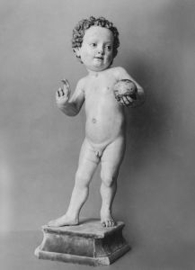 Erhart, Gregor (c1465-1540) - 1500