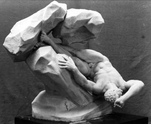 Banks, Thomas (1735-1805) - 1786