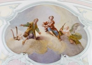 Wink, Christian (1738-1797) - 1769