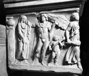 Ancient Roman - 200nd century (first half)