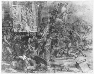 Italian - 17th century
