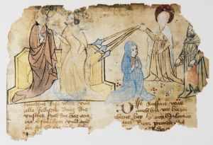 Tyrolese - 1426