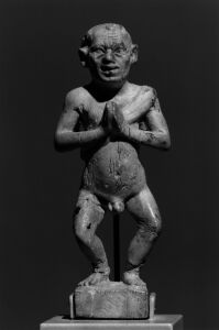 Egyptian, ca. 1950-1885 BC