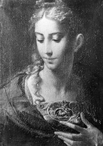 Parmigianino (1503-1540) - 1531