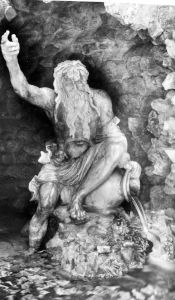 Cheere, John (1709-1787) - 1760 (circa)