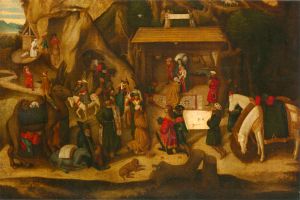 Venetian - 15th century