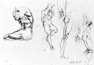 Alberti, Cherubino (1553-1615) - 16th century (second half)