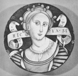 Faenza - 16th century