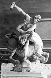 Giambologna (Jean Boulogne) (1529-1608) - 16th century (second half)