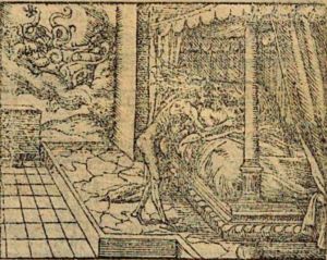 Ovid (Publius Ovidius Naso) - 1564