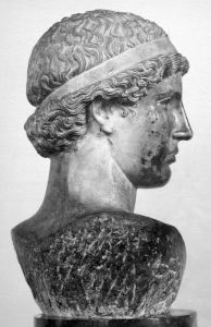 Ancient Roman - 1st century BC