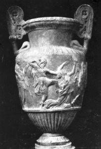 Ancient Roman - 1st century BC
