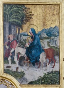 Swabian - 1518