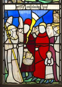 English - 15th century (early)
