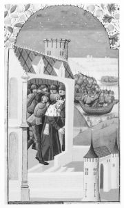 Boccaccio, Giovanni p.116v - 1471