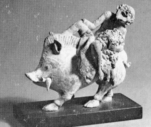 Italian (southern) - 4th century BC