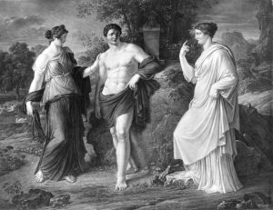 Wächter, Eberhard (1762-1852) - 1839