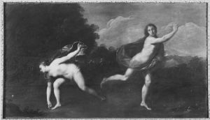 Albani, Francesco (1578-1660) - 1598