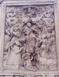 Murmann, Christoph, d.J. (born 1564-1655, died 1630) - 1605
