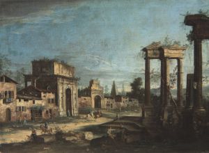 Domenichini, Apollonio (1715-1770) - 1740