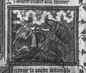 Bibliothèque Municipale - 0.4 (1044), fol. 250v - 1325 (circa)