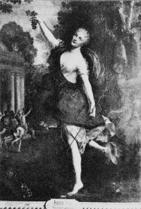 Raoux, Jean (1677-1734) - 1723 (circa)