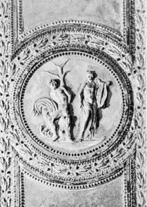 Giovanni da Udine (1487-1564) - 1518