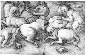 Aspertini, Amico (c1474-1552) - 16th century (early)