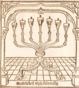 Bayerische Staatsbibliothek - Bayerische Staatsbibliothek - Xylogr. 37, fol. 22r - 1466