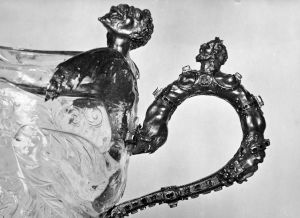 Croce, Giovanni Battista (active second half of the 16th century) - 16th century (fourth quarter)