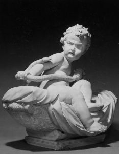 Ferrata, Ercole (1610-1686) - 17th century (middle)