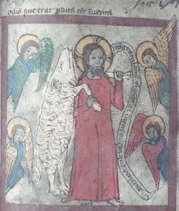 Historisches Archiv - Best. 7020 (W (with asterisk)) 105, fol. 127 - 14th century (second half)