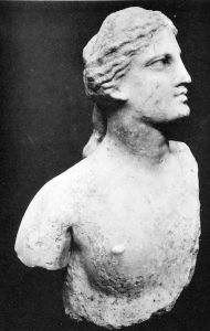 Graeco-Roman - 3rd century BC