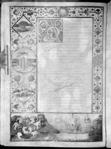Vergil - 15th century (second half)